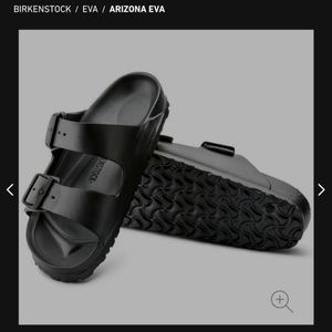 Birkenstocks size 10